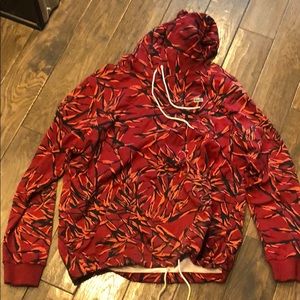 Lacoste hoody